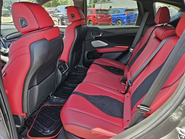 2024 Acura RDX w/A-Spec Package