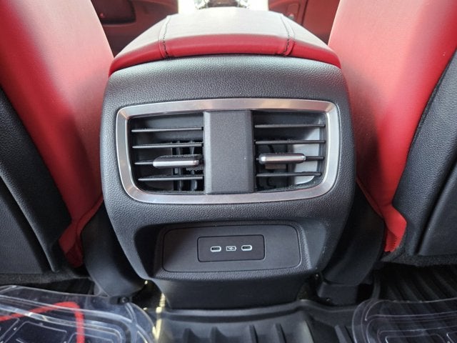 2024 Acura RDX w/A-Spec Package