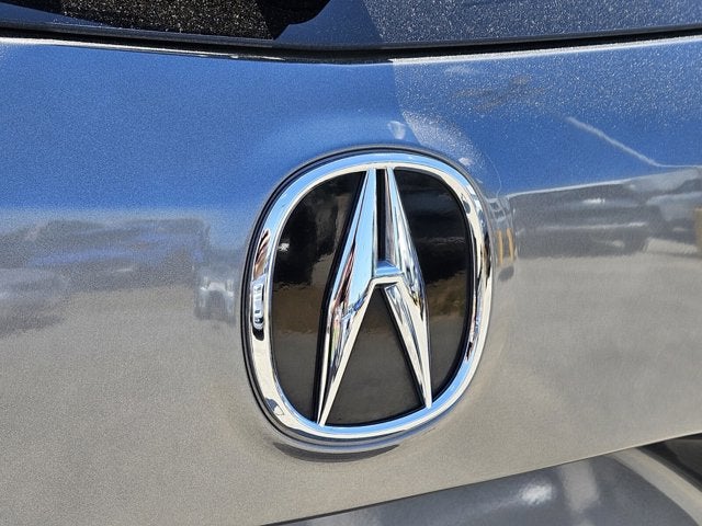 2024 Acura RDX w/A-Spec Package