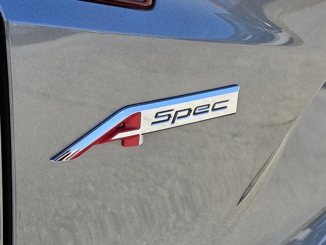 2024 Acura RDX w/A-Spec Package