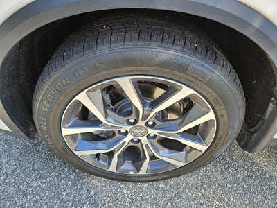 2024 Acura MDX w/Technology Package
