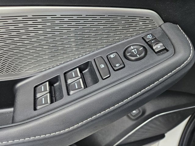 2024 Acura MDX w/Advance Package