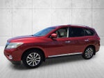 2015 Nissan Pathfinder SL