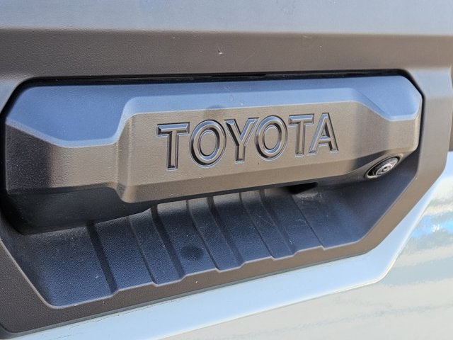 2024 Toyota Tundra 2WD SR5