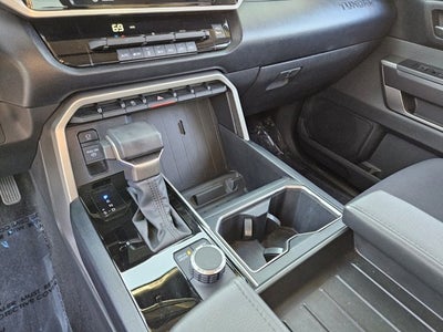 2024 Toyota Tundra 2WD SR5