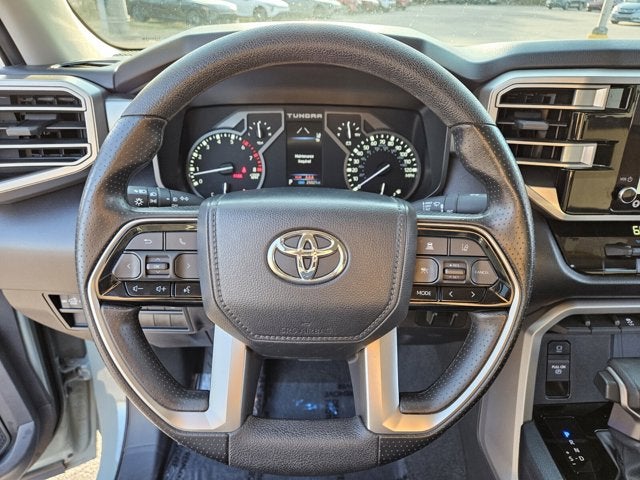 2024 Toyota Tundra 2WD SR5