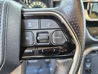 2024 Toyota Tundra 2WD SR5