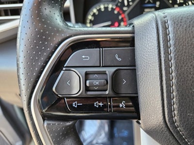 2024 Toyota Tundra 2WD SR5