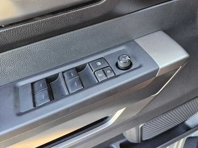 2024 Toyota Tundra 2WD SR5