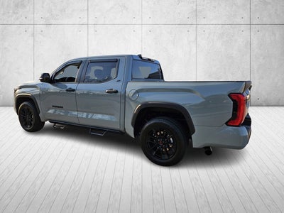2024 Toyota Tundra 2WD SR5
