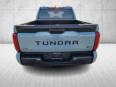 2024 Toyota Tundra 2WD SR5