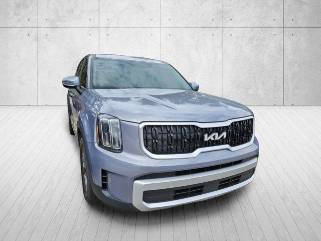 2024 Kia Telluride LX