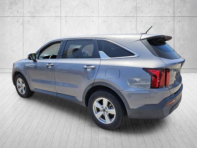 2023 Kia Sorento LX