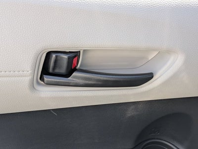 2025 Toyota Corolla Cross L