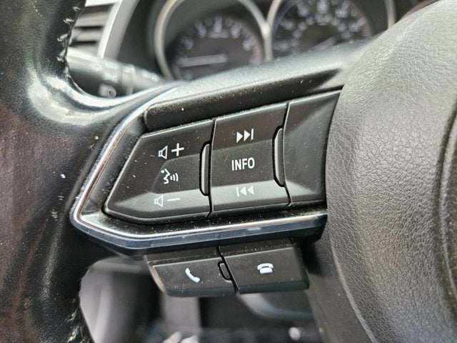 2017 Mazda Mazda6 Sport