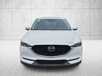 2018 Mazda Mazda CX-5 Touring