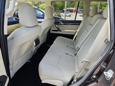 2020 Lexus GX GX 460 Premium