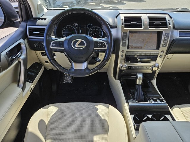 2020 Lexus GX GX 460 Premium