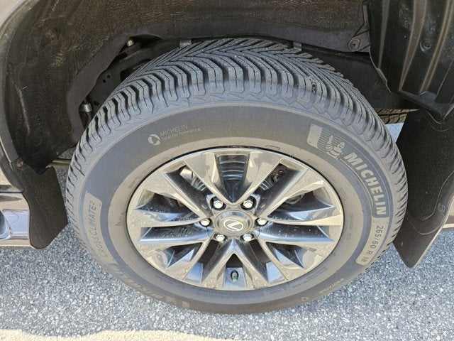 2020 Lexus GX GX 460 Premium