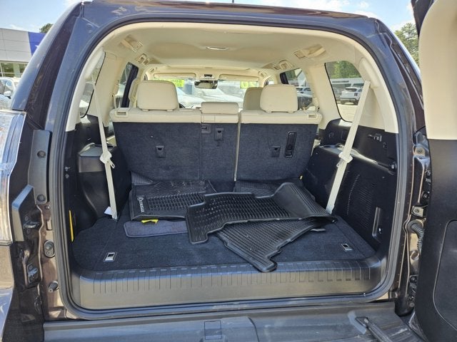 2020 Lexus GX GX 460 Premium