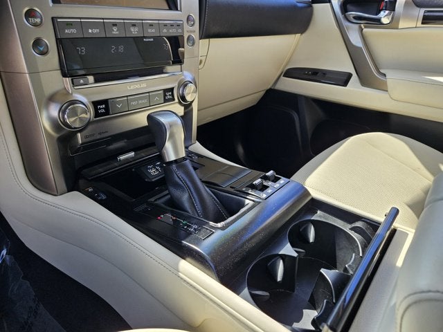 2020 Lexus GX GX 460 Premium