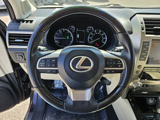 2020 Lexus GX GX 460 Premium