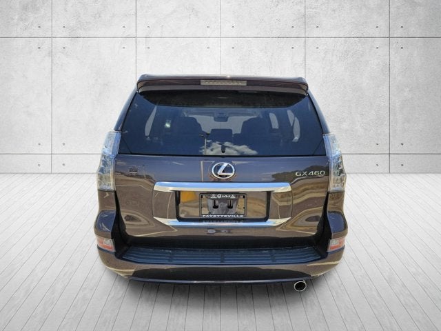 2020 Lexus GX GX 460 Premium