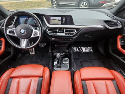 2020 BMW 2 Series M235i xDrive