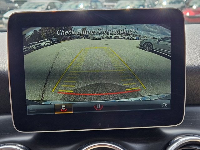 2018 Mercedes-Benz GLA GLA 250