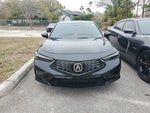 2023 Acura Integra w/A-Spec Technology Package