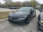 2023 Acura Integra w/A-Spec Technology Package