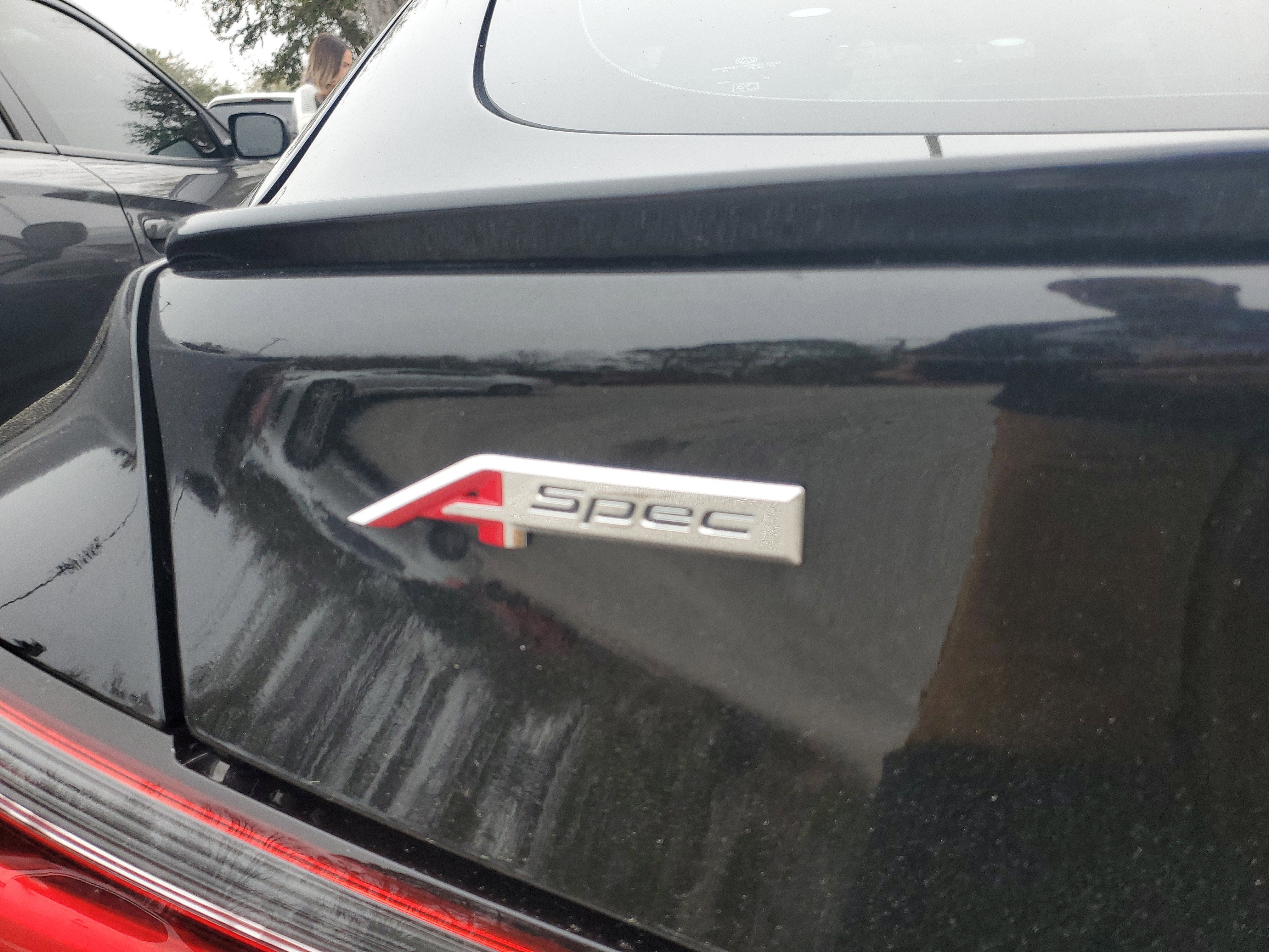 2023 Acura Integra w/A-Spec Technology Package