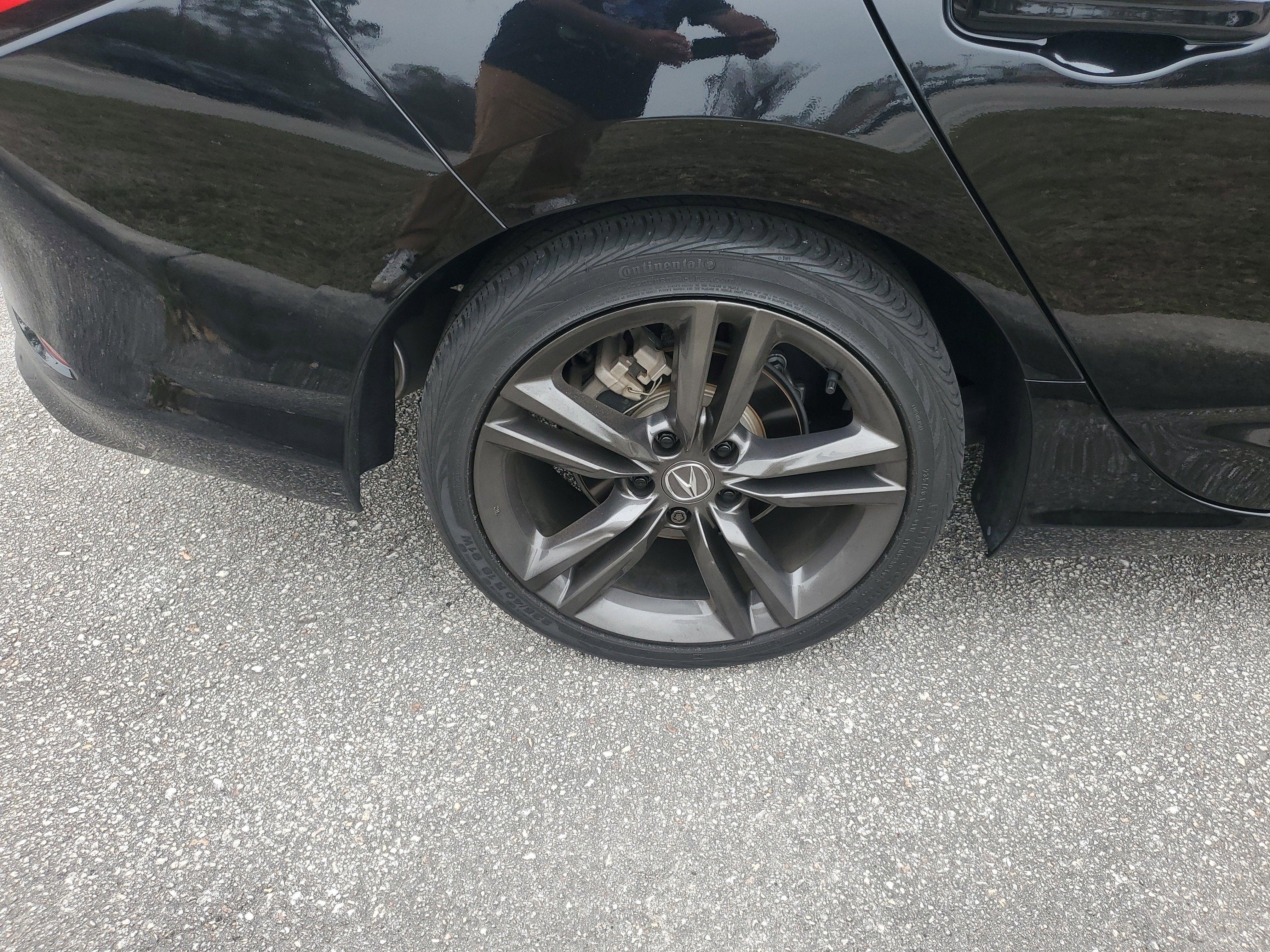 2023 Acura Integra w/A-Spec Technology Package