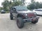 2017 Jeep Wrangler Unlimited Rubicon Hard Rock