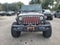 2017 Jeep Wrangler Unlimited Rubicon Hard Rock