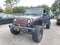 2017 Jeep Wrangler Unlimited Rubicon Hard Rock