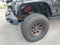 2017 Jeep Wrangler Unlimited Rubicon Hard Rock