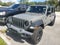 2020 Jeep Wrangler Unlimited Sport Altitude