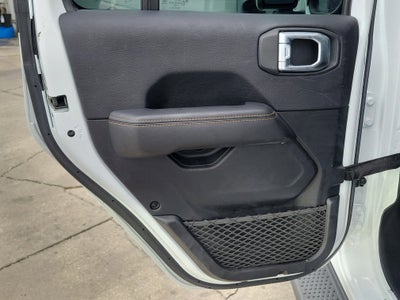 2023 Jeep Wrangler High Altitude