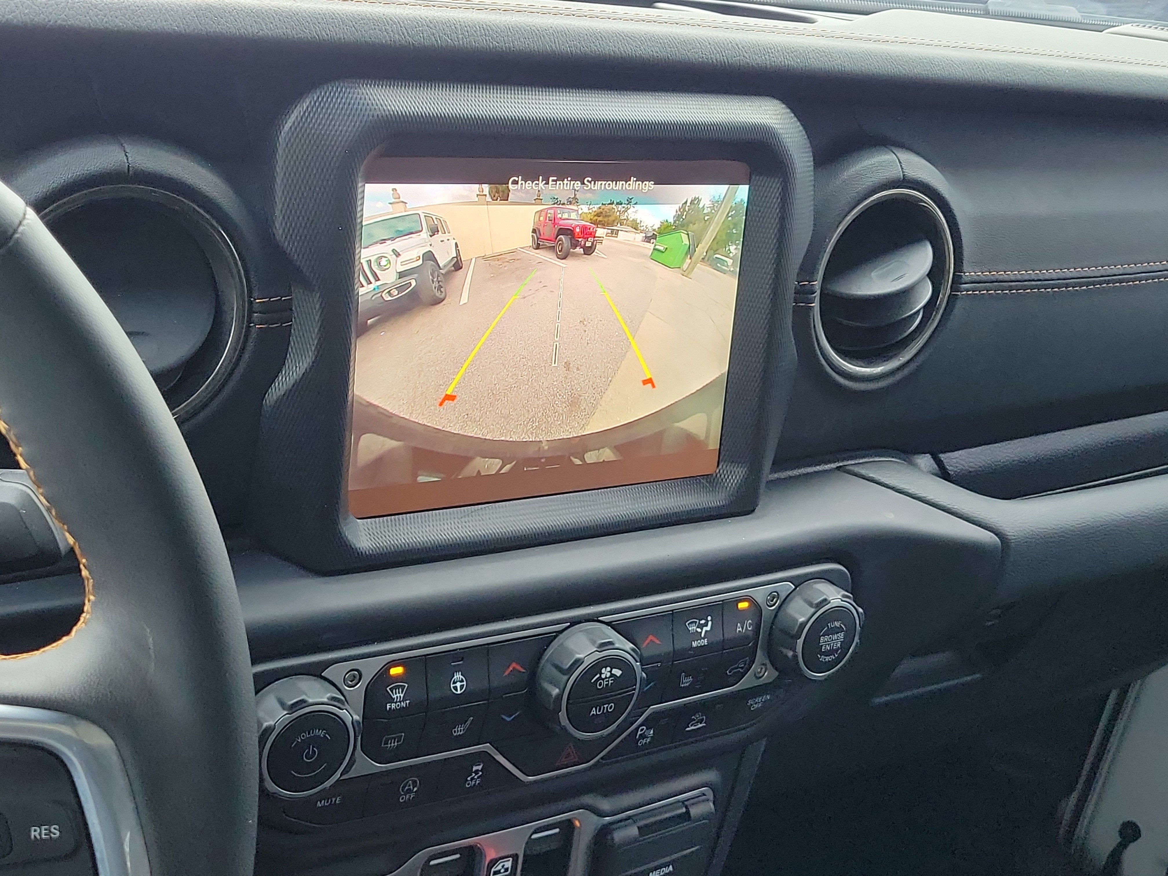 2023 Jeep Wrangler High Altitude