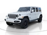 2023 Jeep Wrangler High Altitude