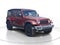 2021 Jeep Wrangler 4xe Unlimited Sahara