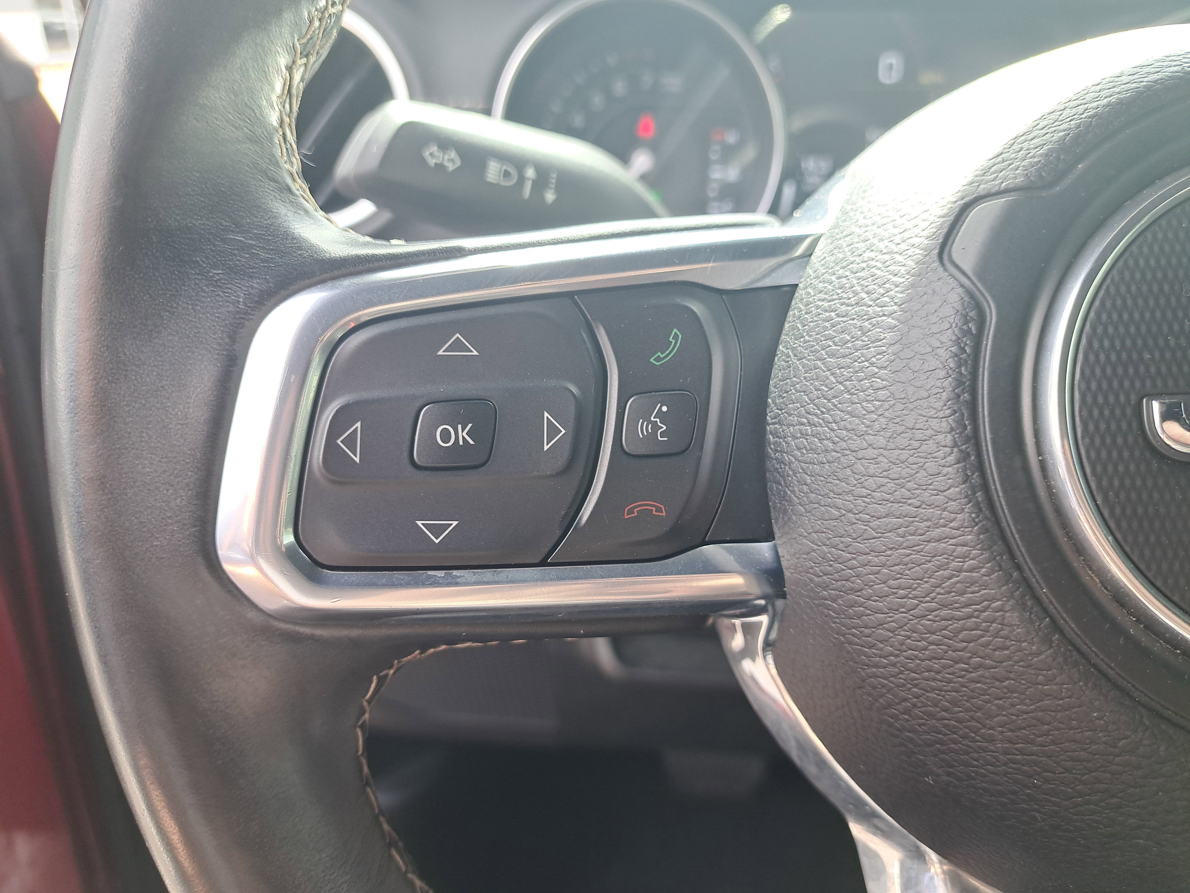 2021 Jeep Wrangler 4xe Unlimited Sahara