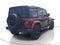 2021 Jeep Wrangler 4xe Unlimited Sahara