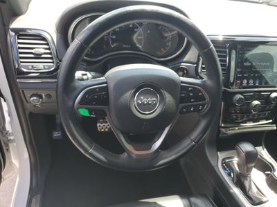 2021 Jeep Grand Cherokee High Altitude