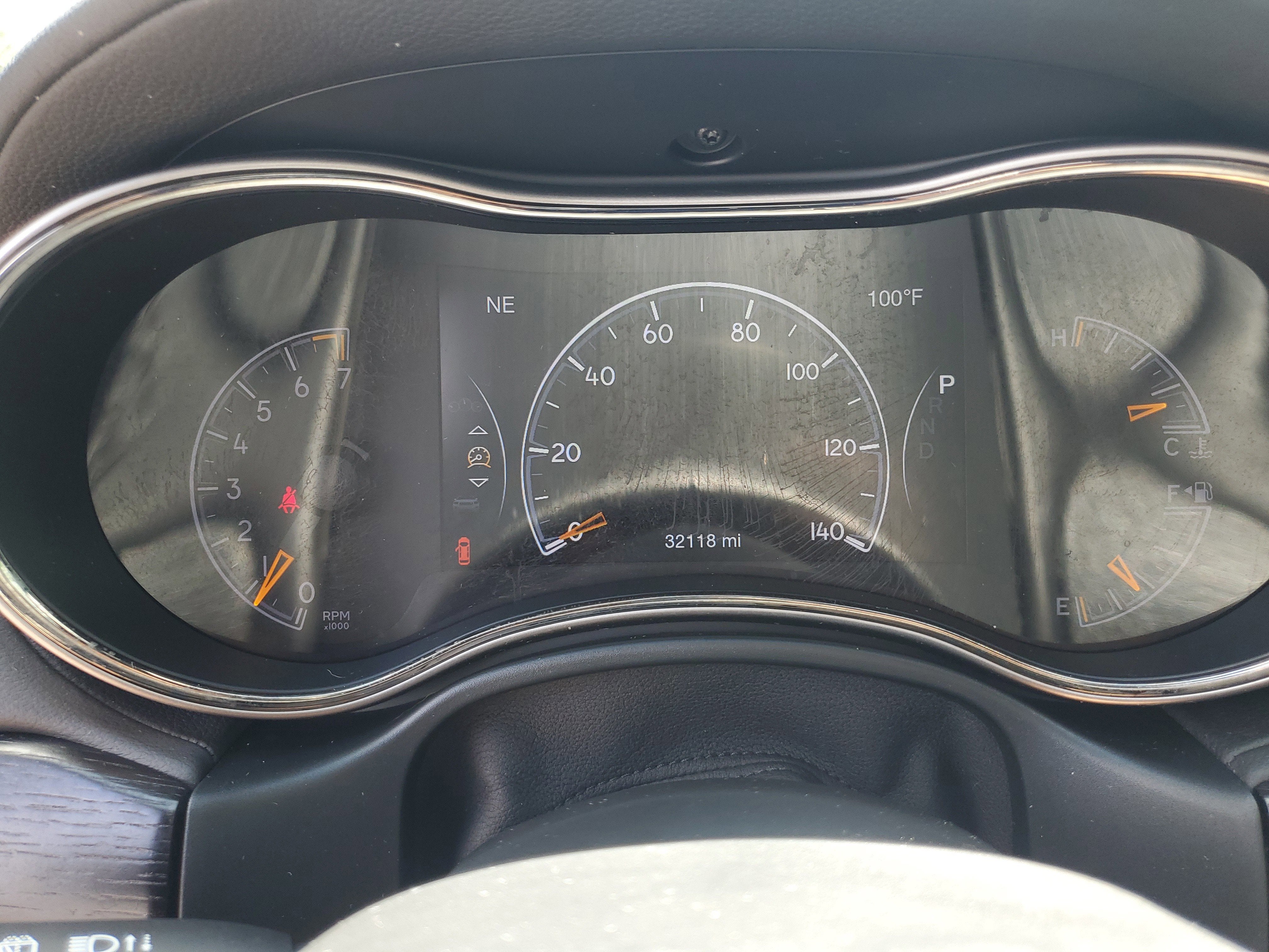 2021 Jeep Grand Cherokee High Altitude