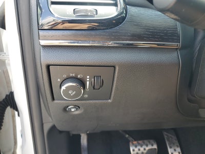 2021 Jeep Grand Cherokee High Altitude