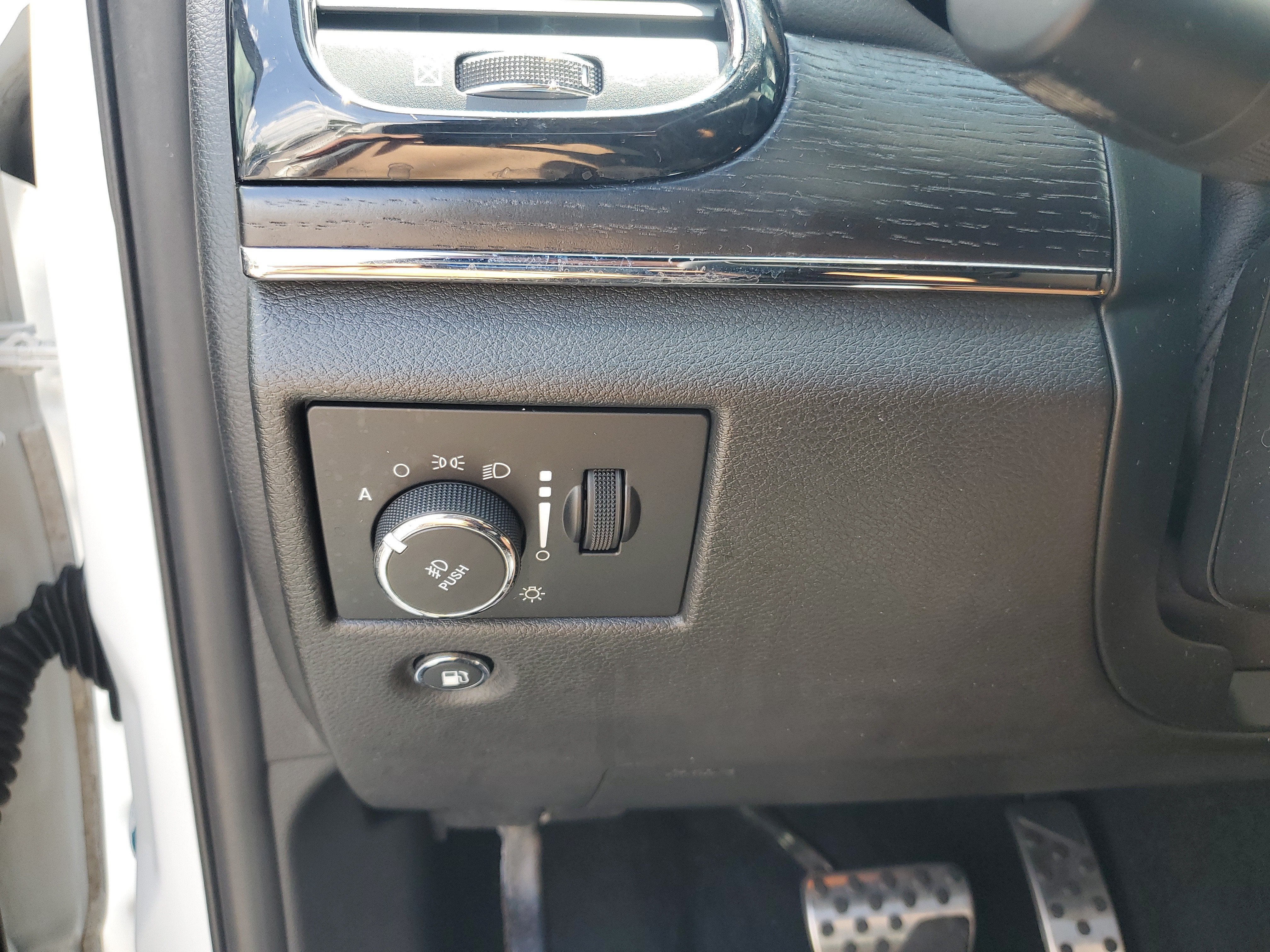 2021 Jeep Grand Cherokee High Altitude