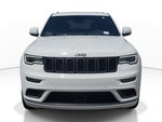 2021 Jeep Grand Cherokee High Altitude