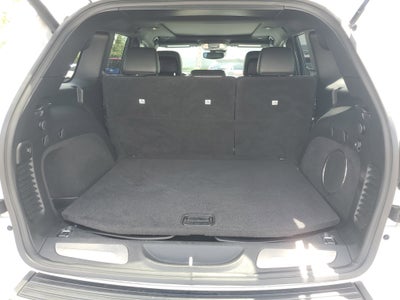 2021 Jeep Grand Cherokee High Altitude